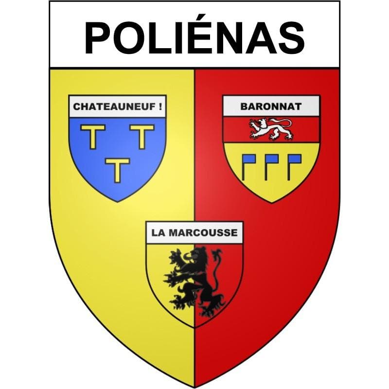 Polienas