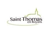 Saint thomas en royans